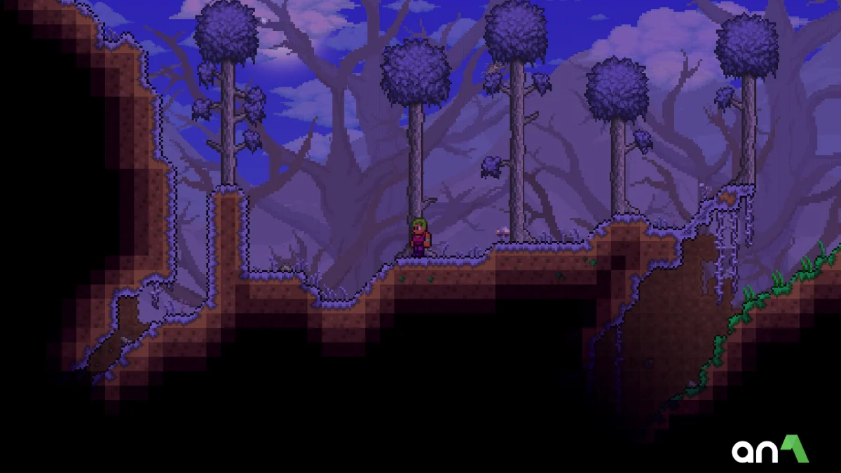 Terraria (MOD, Unlimited Items) 1.4.5.8.6 - imagem 4