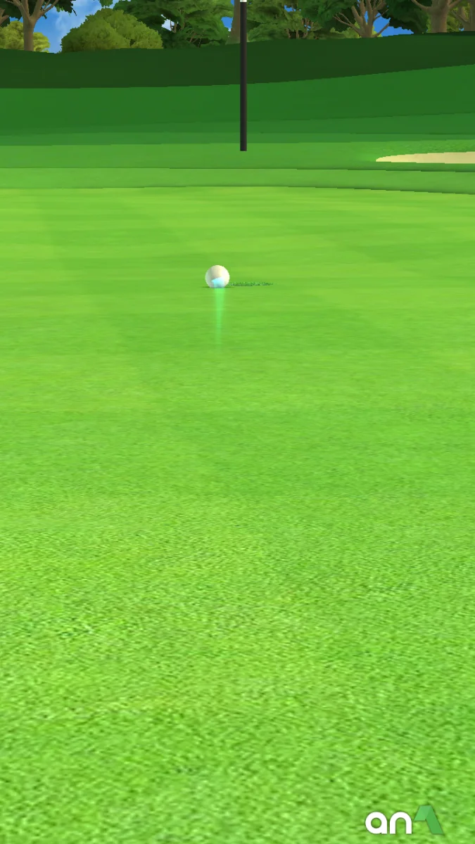 Golf Clash 2.49.1 - imagem 4