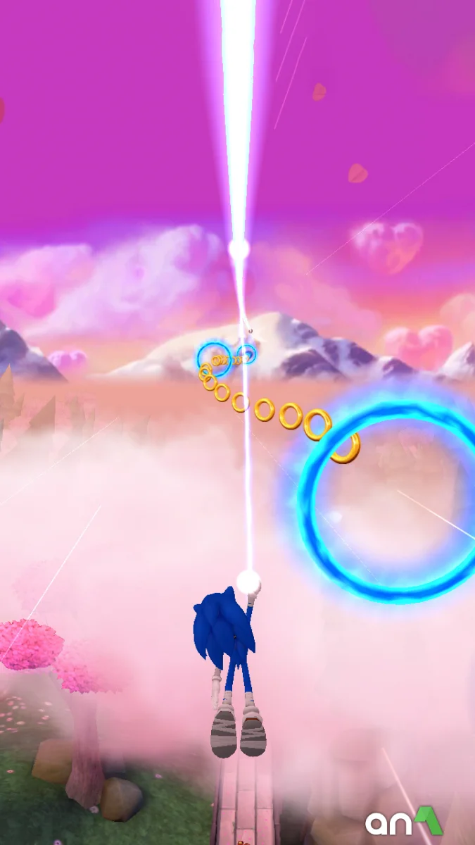 Sonic Dash 2: Sonic Boom (MOD, Unlimited Money) 3.24.1 - imagem 4