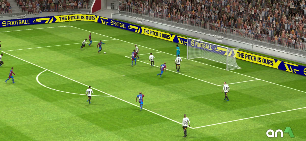 eFootball 2026 11.0.1 - imagem 4