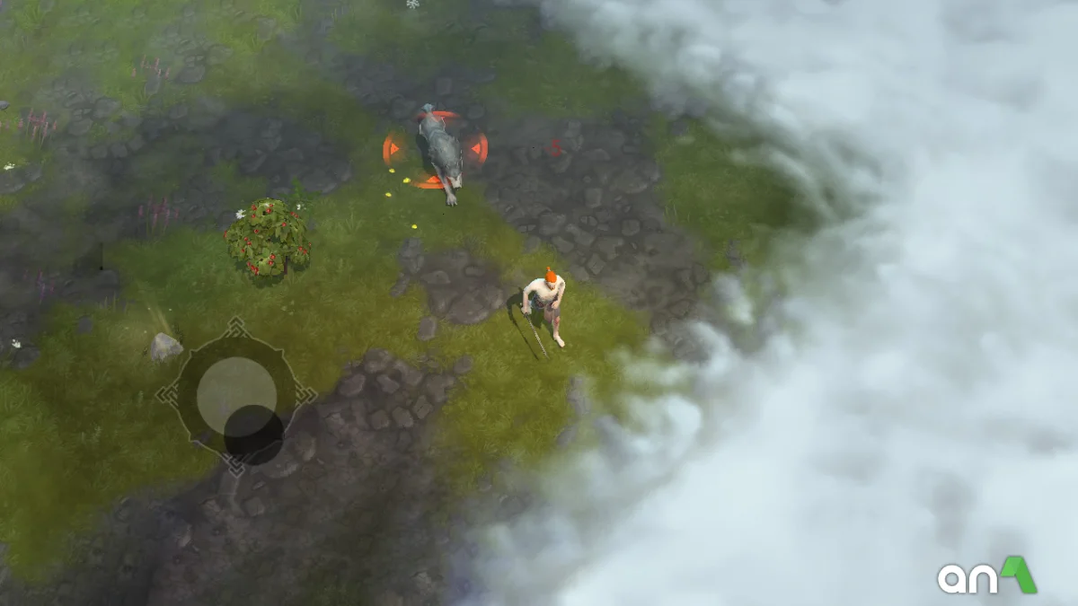 Frostborn 1.59.18.109425 - imagem 4