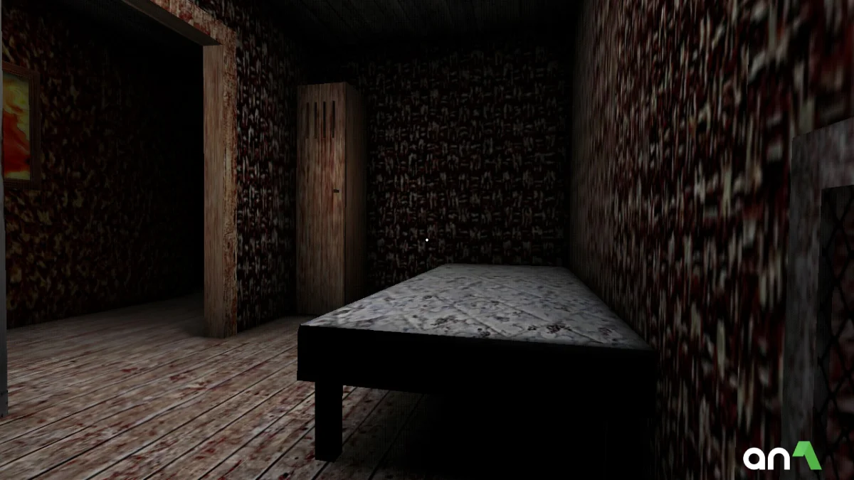 Granny: Chapter Two (MOD Menu) 1.2.7 - imagem 4