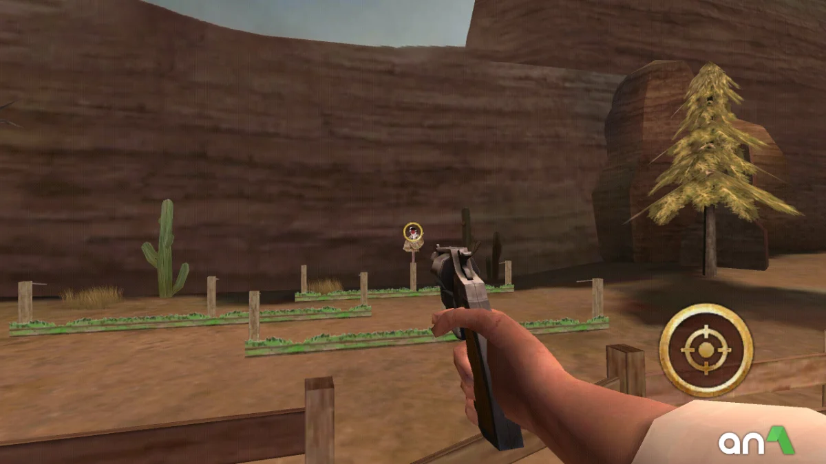 West Gunfighter (MOD, Unlimited Money) 1.19 - imagem 4