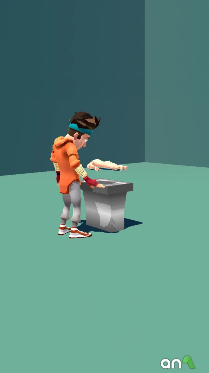 Slap Kings (MOD, Unlimited Coins) 2.0.1 - imagem 4
