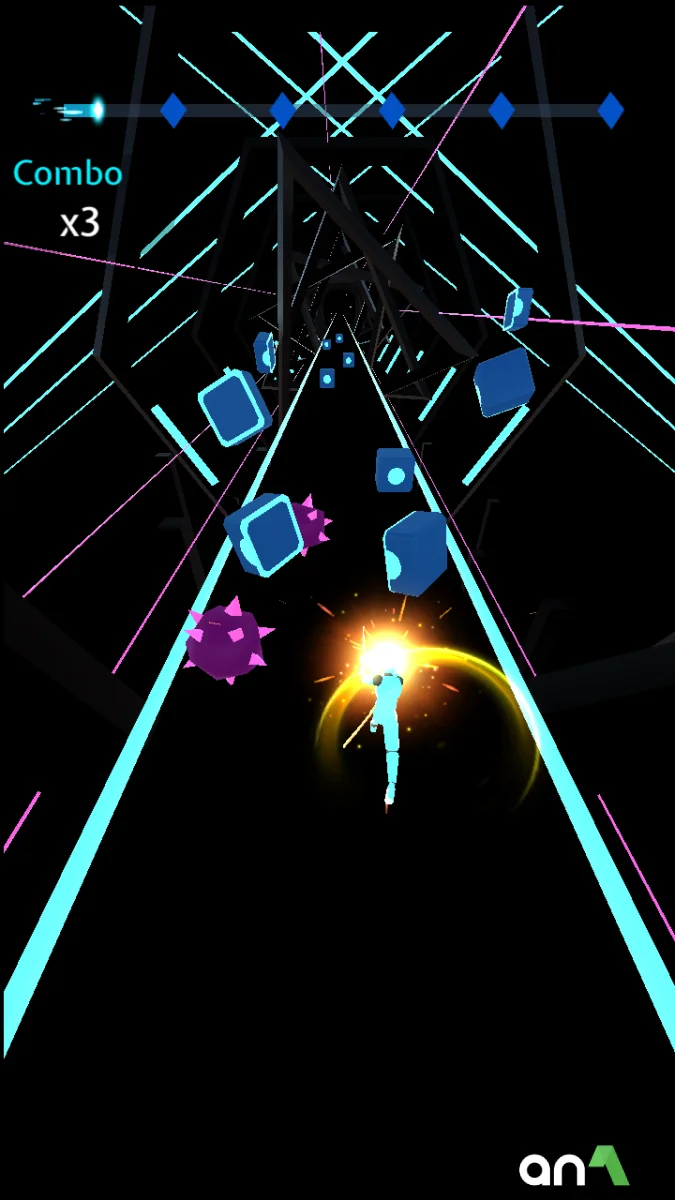 Beat Mania: Music Dash Dance (MOD, Unlimited Coins) 4.0.14 - imagem 4