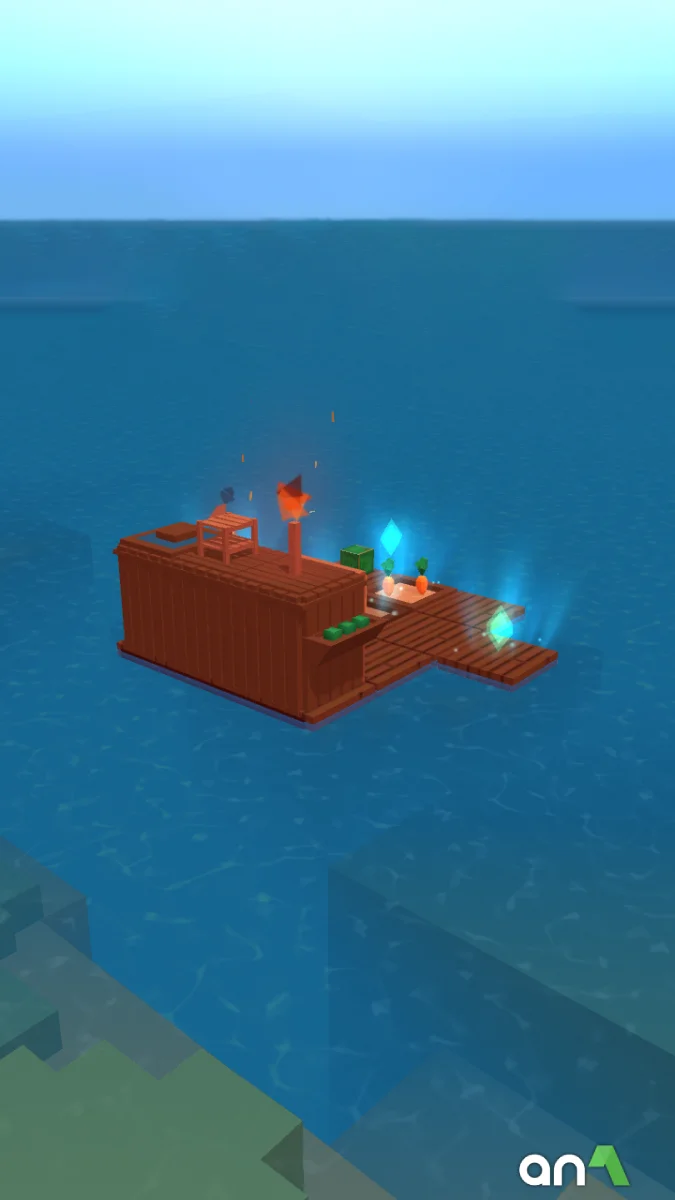 Idle Arks (MOD, Unlimited Money/Resources) 2.4.1 - imagem 4