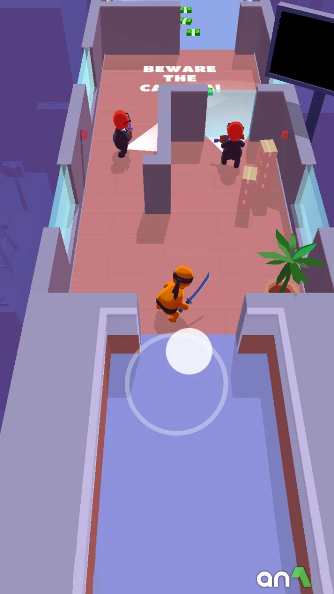Stealth Master (MOD, Unlimited Money) 1.12.48 - imagem 4
