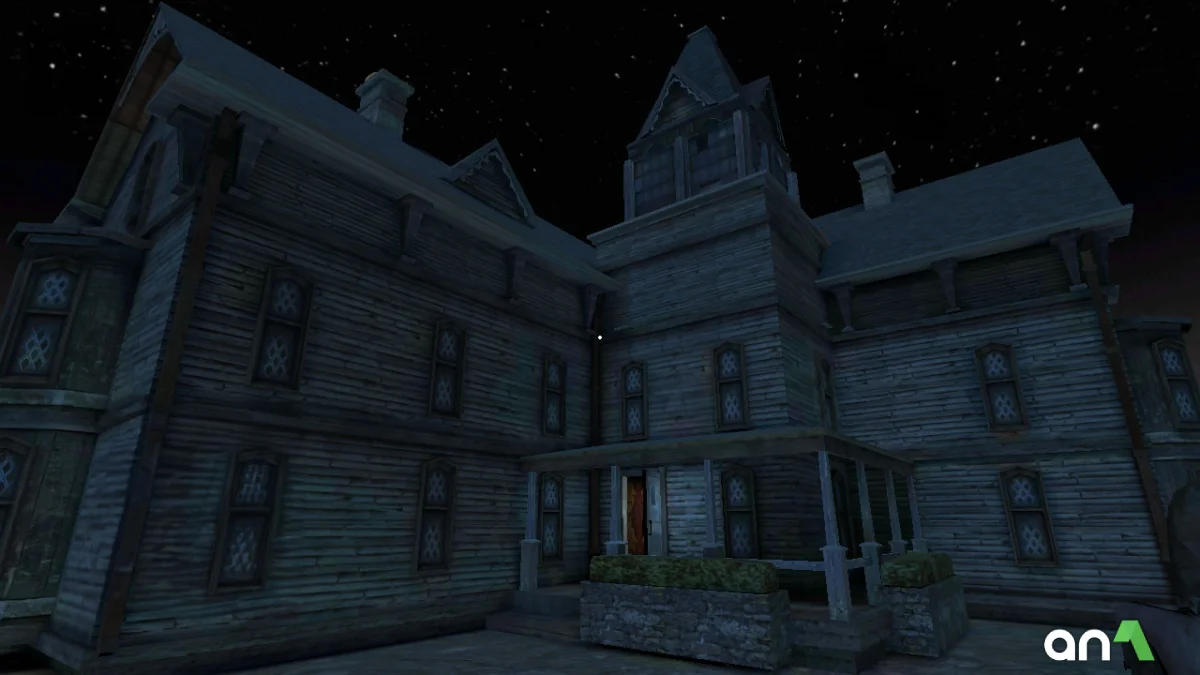 Granny 3 (MOD Menu) 1.3 - imagem 4
