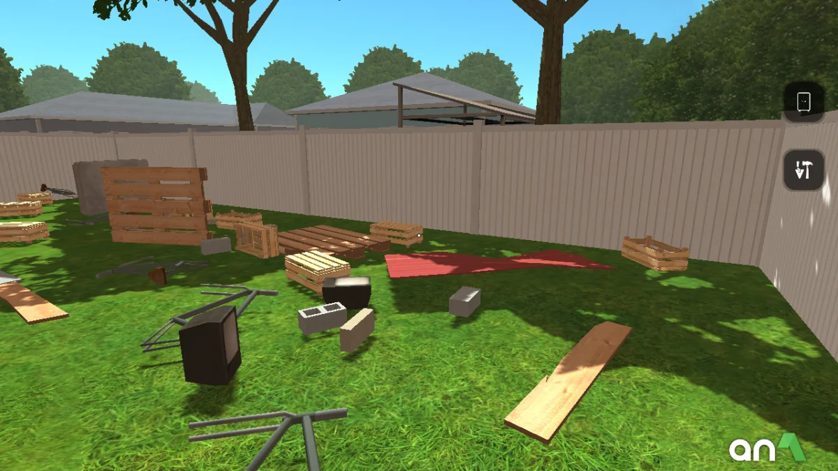 House Designer (MOD, Unlimited Money) 2.06 - imagem 4
