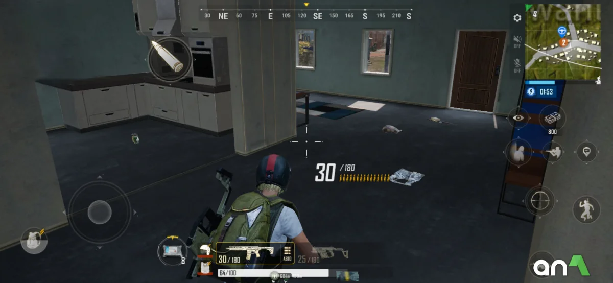 NEW STATE Mobile 0.9.62.624 - imagem 4