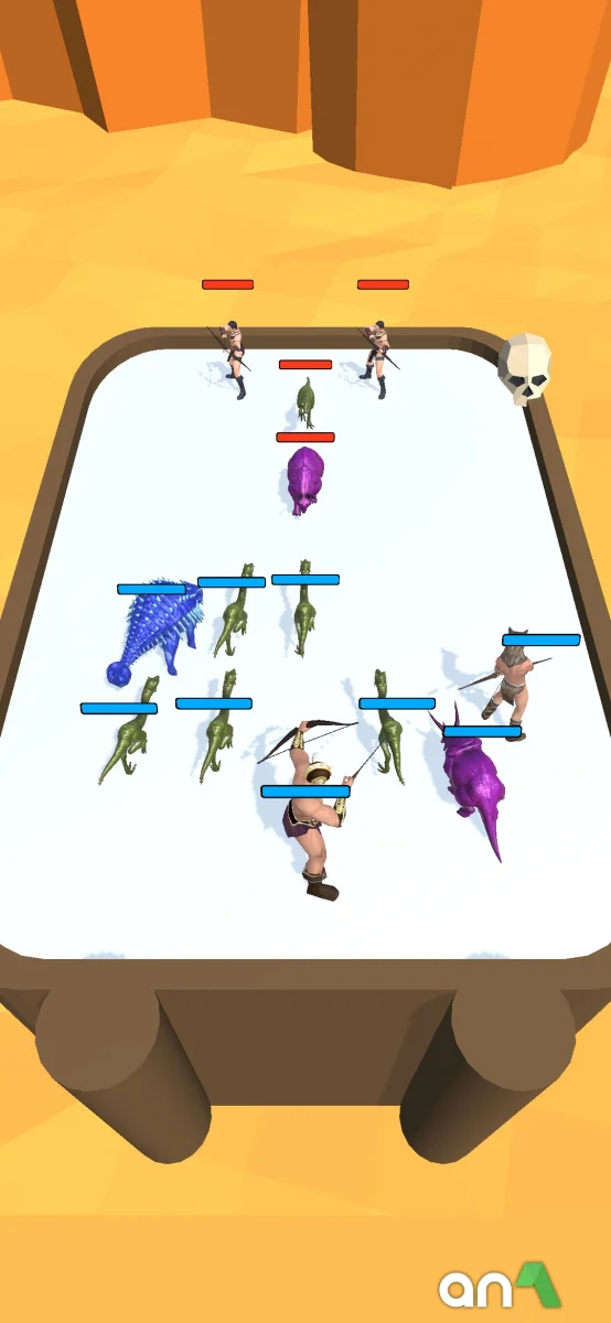 Merge Master (MOD, Unlimited Coins) 3.50.2 - imagem 4
