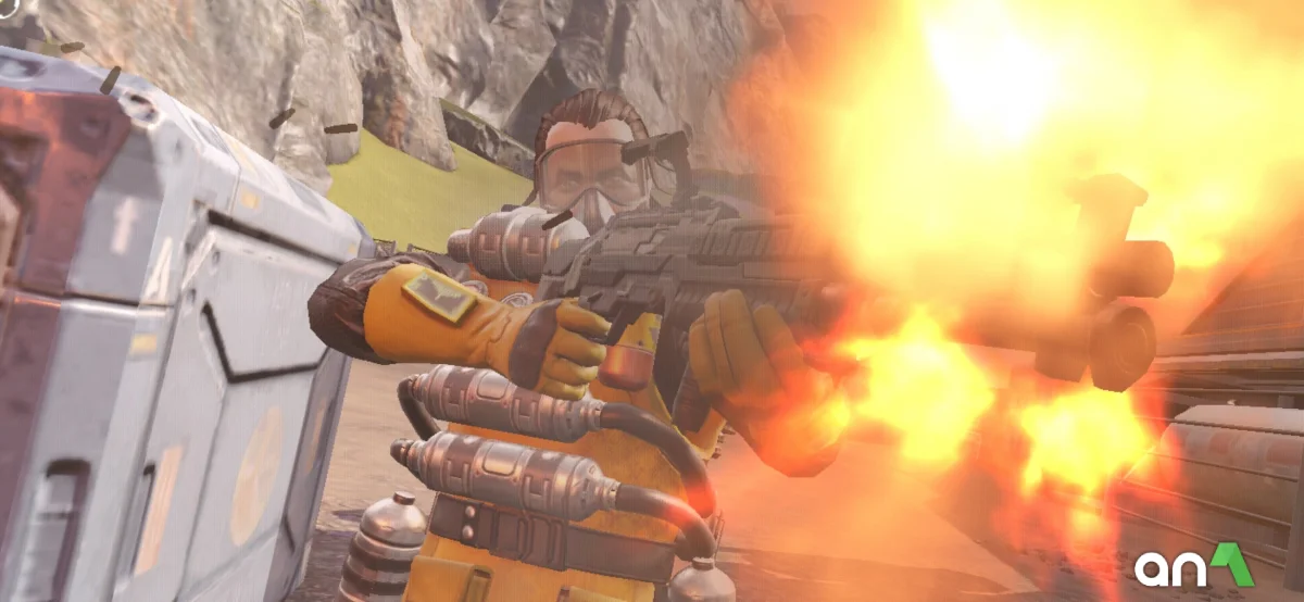 Apex Legends Mobile 1.3.672.556 - imagem 4