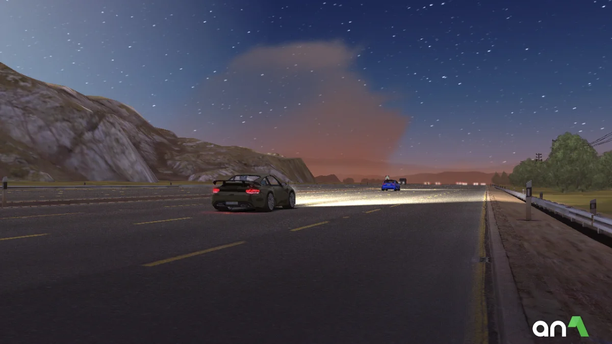 Drift Ride (MOD, Unlimited Money) 1.52 - imagem 4