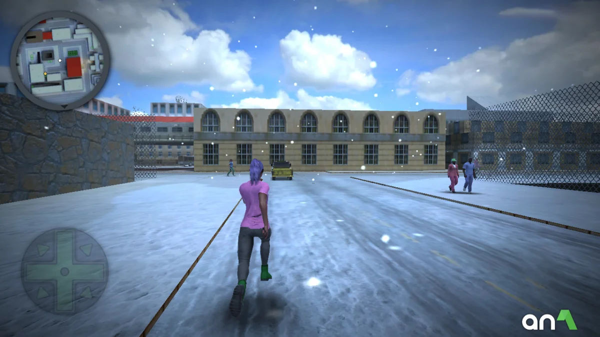 Payback 2 - The Battle Sandbox (MOD, Unlimited Money) 2.106.16 - imagem 4