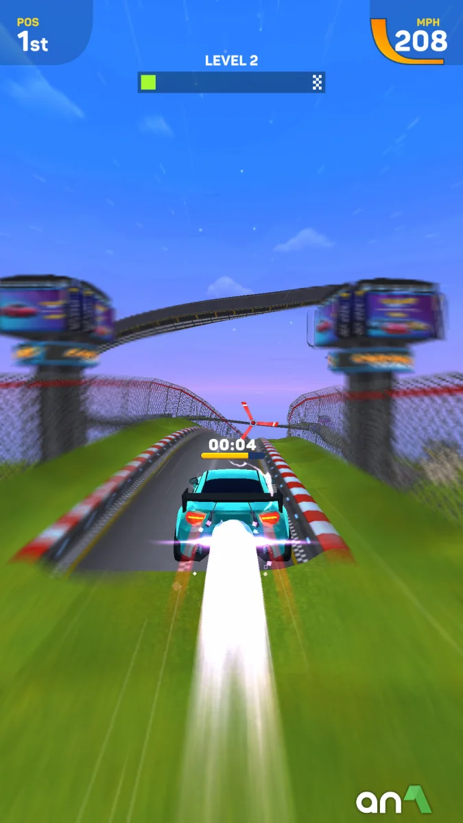 Car Race 3D (MOD, Unlimited Money) 1.344.0 - imagem 4