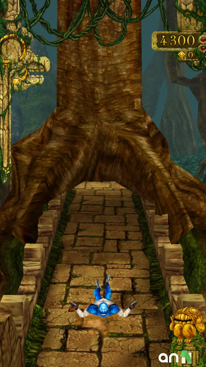 Temple Run (MOD, Unlimited Coins) 1.42.0 - imagem 5