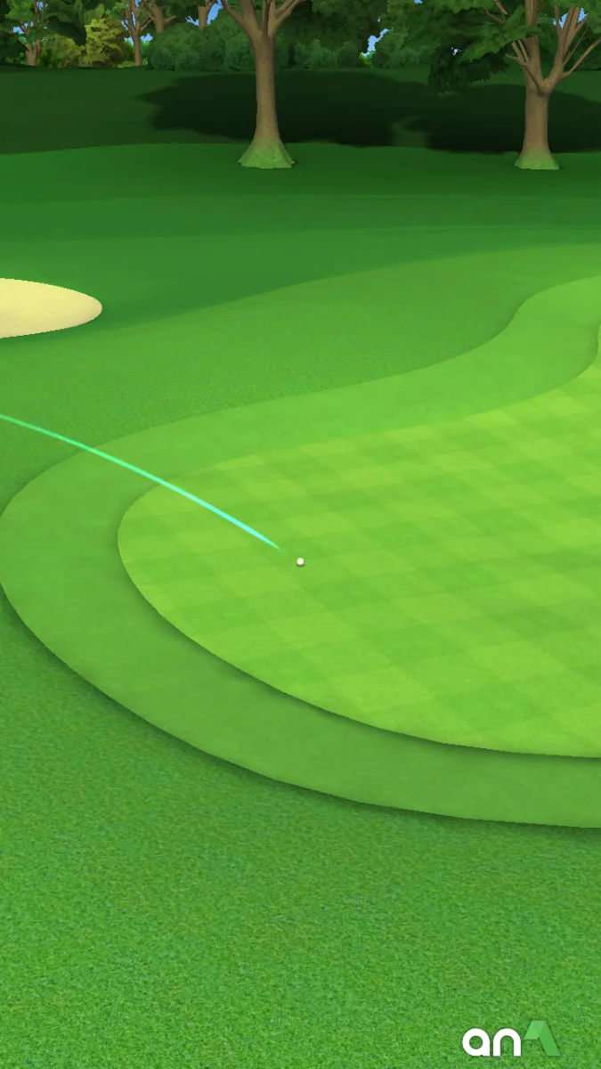 Golf Clash 2.49.1 - imagem 5