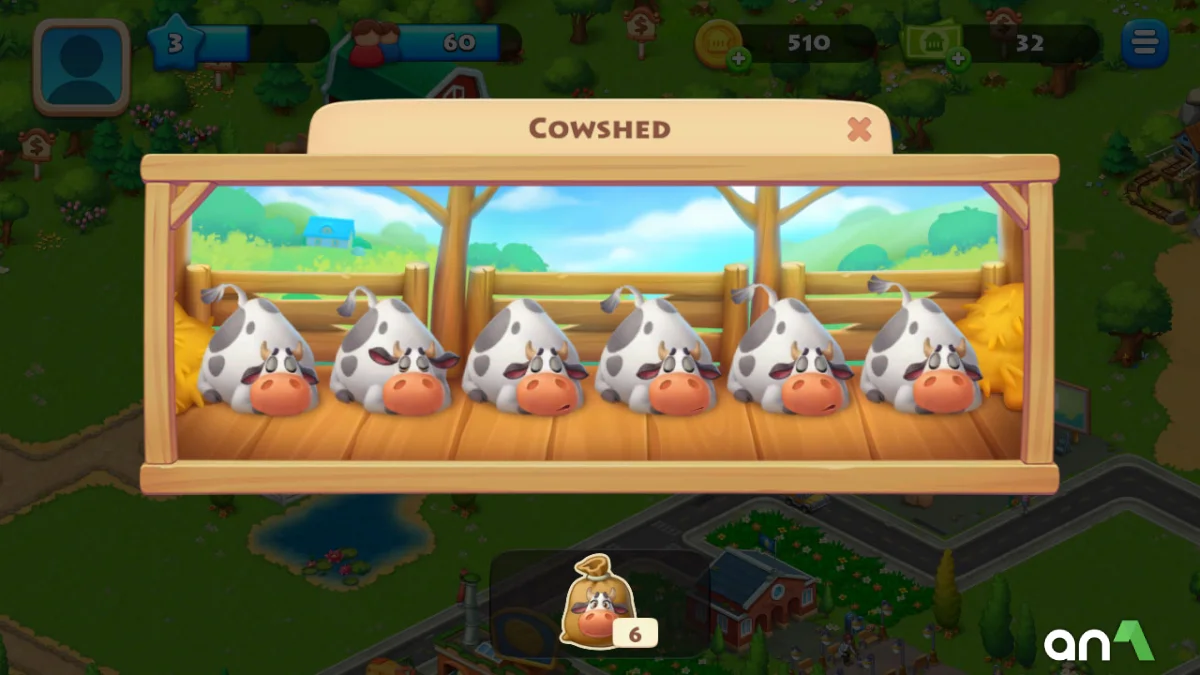 Township (MOD, Unlimited Money) 39.0.5 - imagem 5