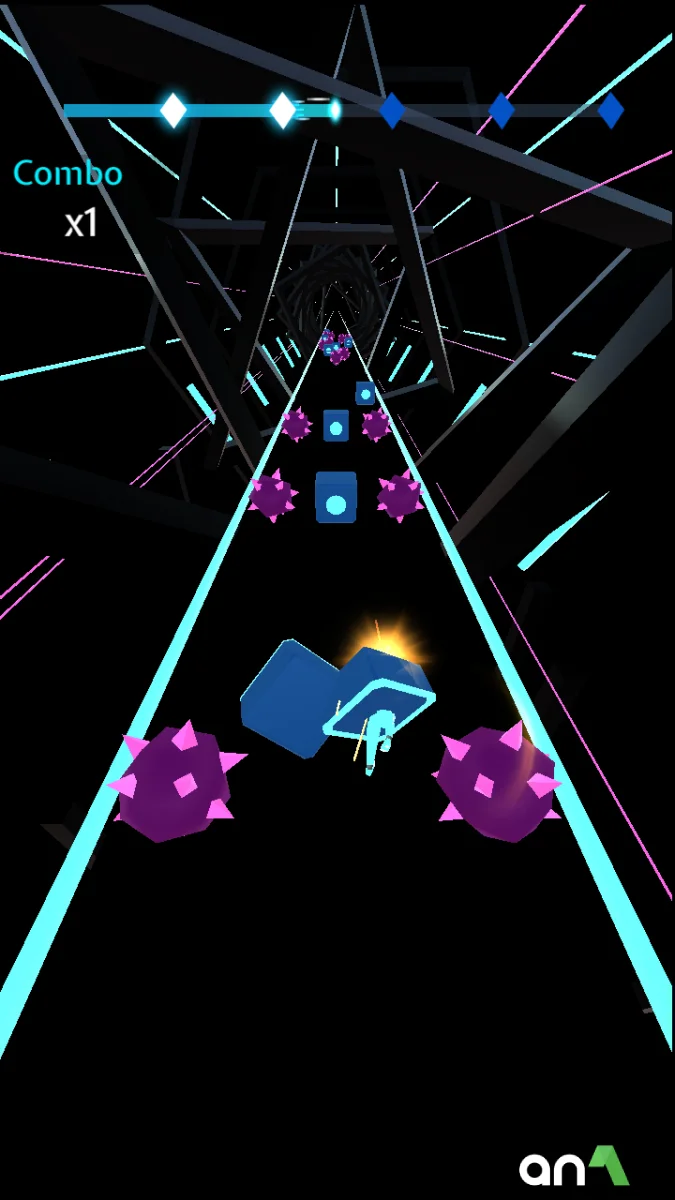 Beat Mania: Music Dash Dance (MOD, Unlimited Coins) 4.0.14 - imagem 5