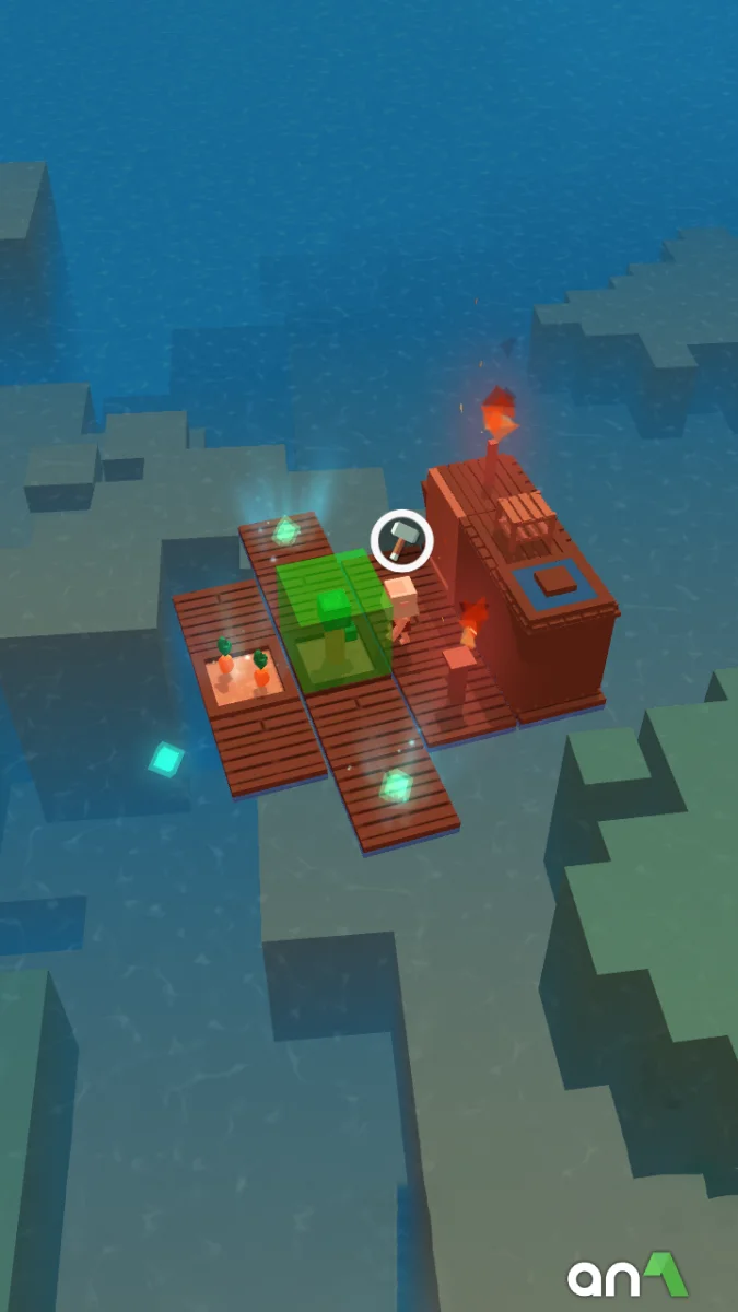 Idle Arks (MOD, Unlimited Money/Resources) 2.4.1 - imagem 5