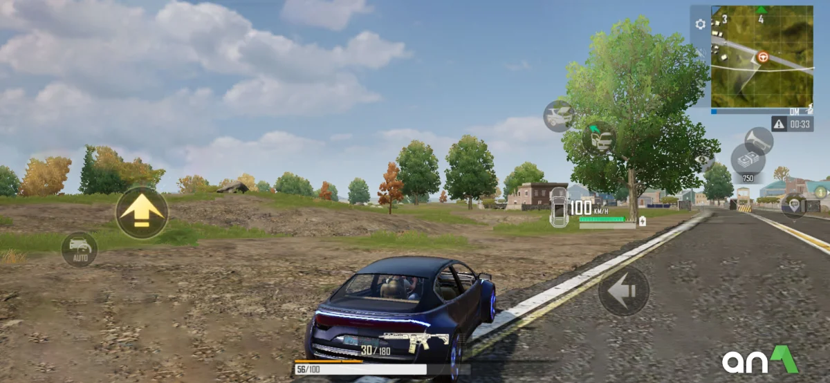 NEW STATE Mobile 0.9.62.624 - imagem 5