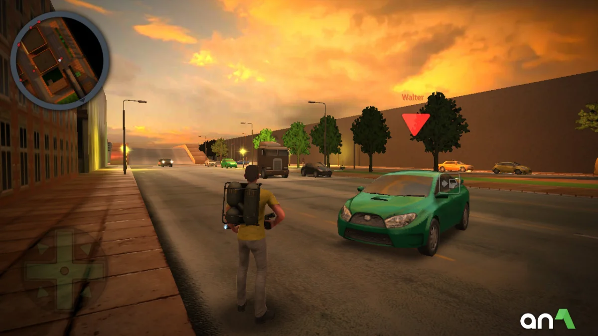 Payback 2 - The Battle Sandbox (MOD, Unlimited Money) 2.106.16 - imagem 5