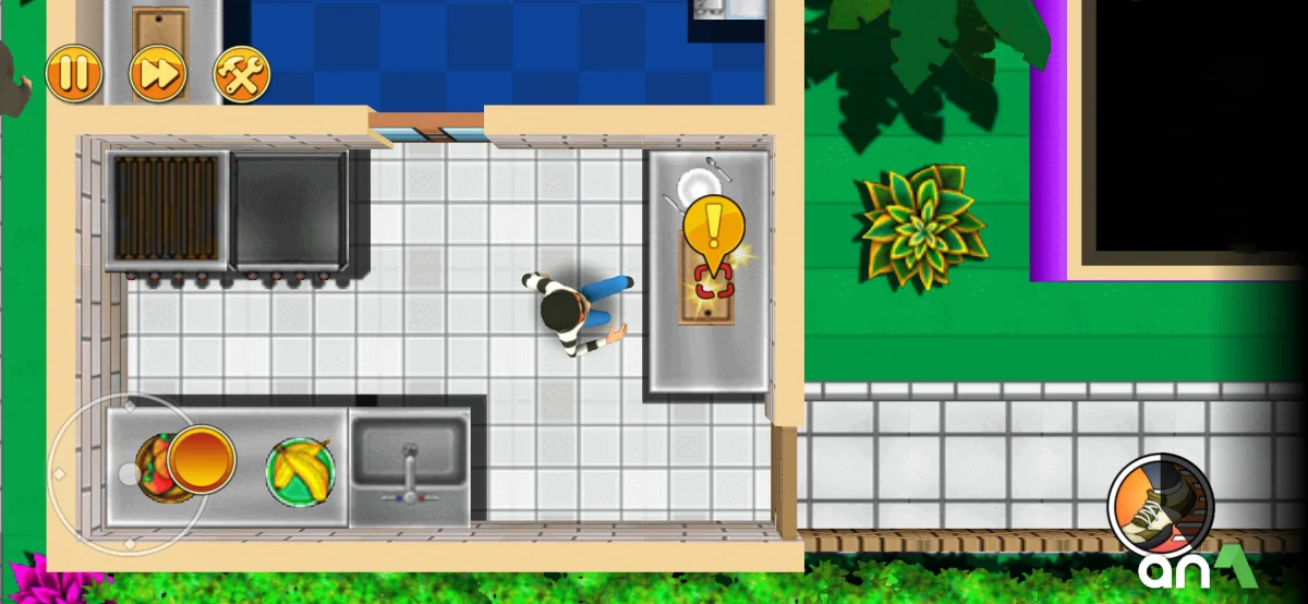 Robbery Bob 2: Double Trouble (MOD, Unlimited Coins) 1.21.2 - imagem 5