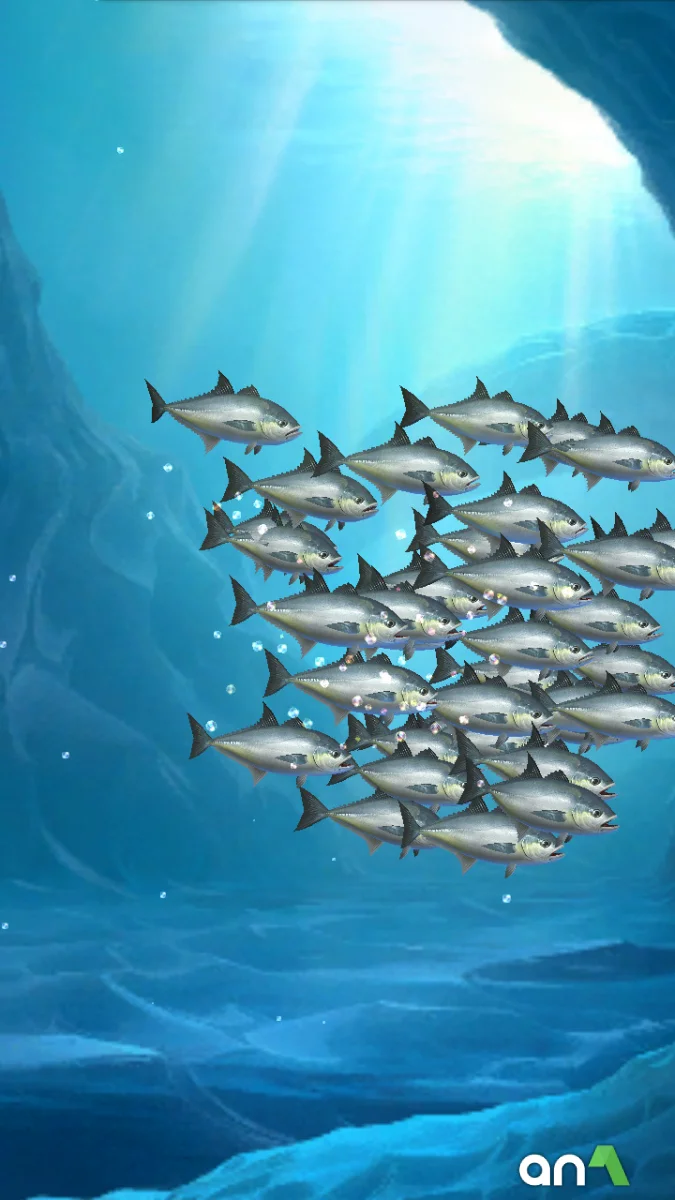 Fishing Hook (MOD, Unlimited Money) 2.6.8 - imagem 5