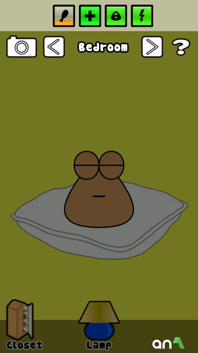 Pou (MOD, Unlimited Coins) 1.4.135 - imagem 5