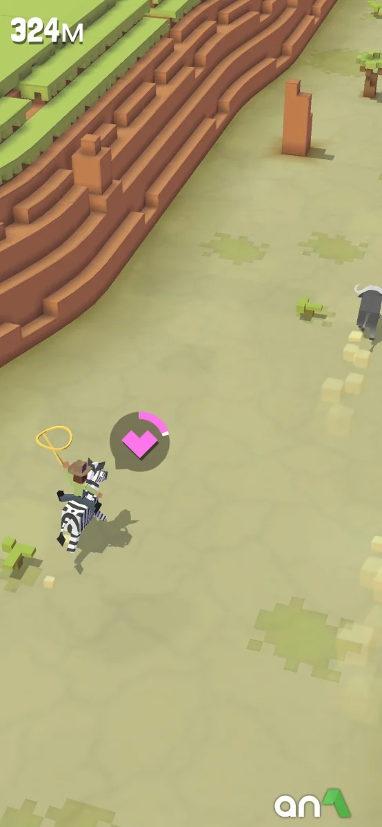 Rodeo Stampede: Sky Zoo Safari (MOD, Unlimited Coins) 4.25.0 - imagem 5