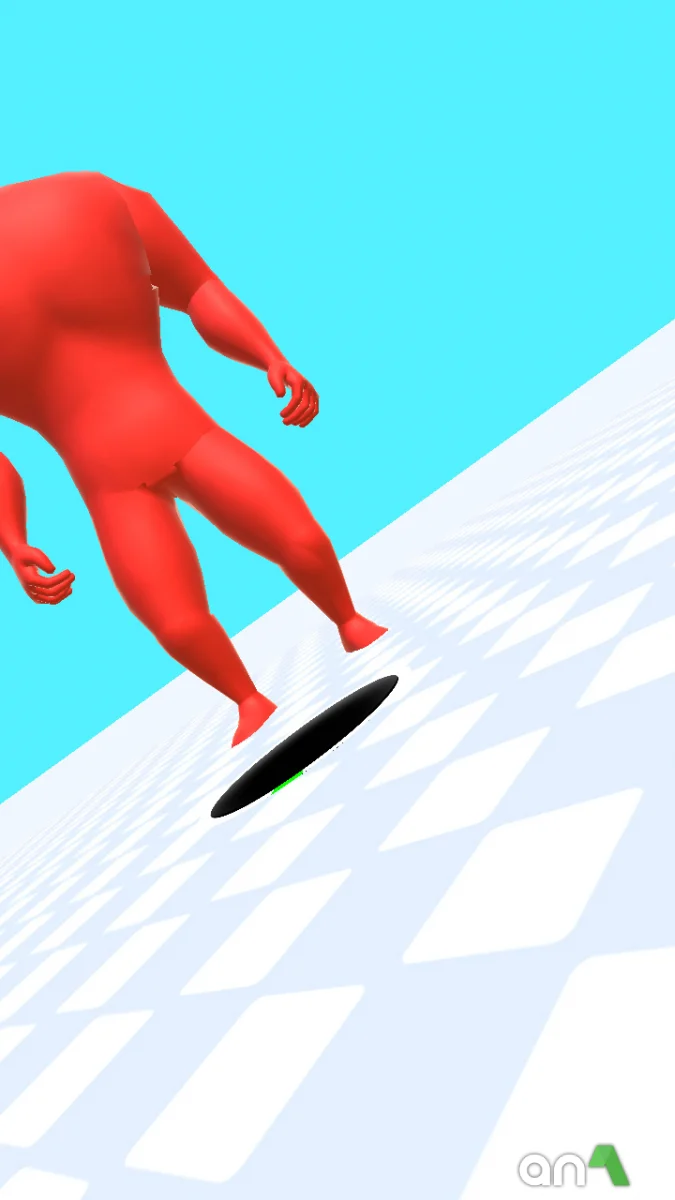 Attack Hole (MOD, Unlimited Money) 1.30.0 - imagem 6