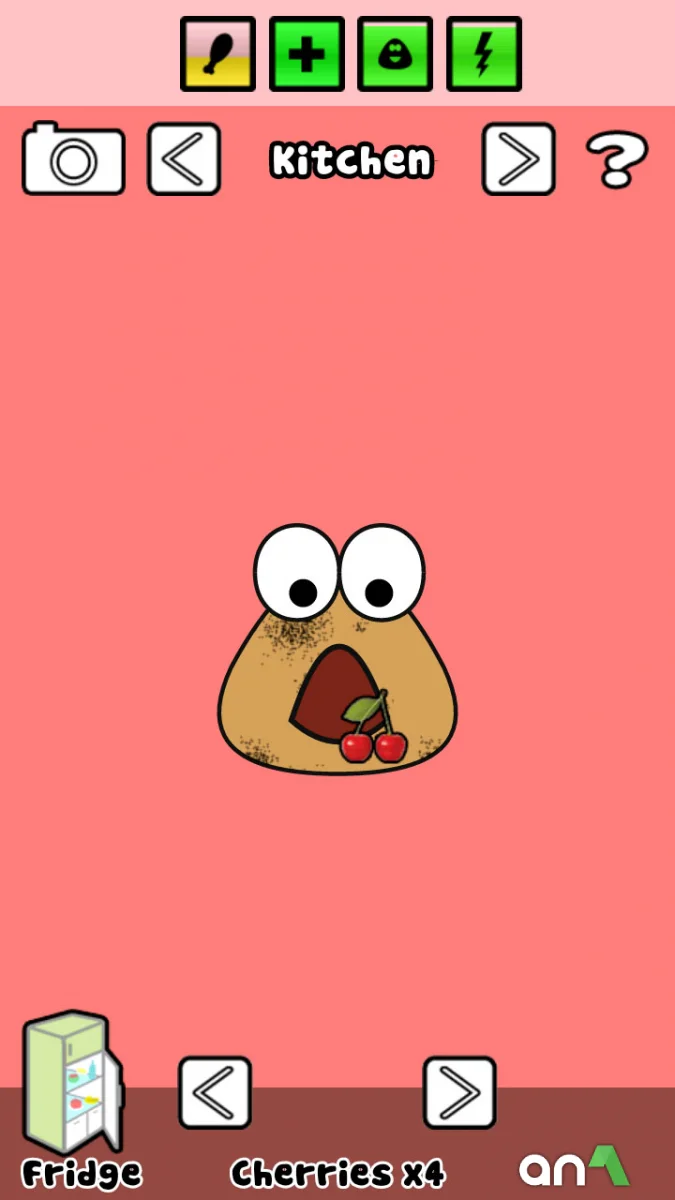 Pou (MOD, Unlimited Coins) 1.4.135 - imagem 6