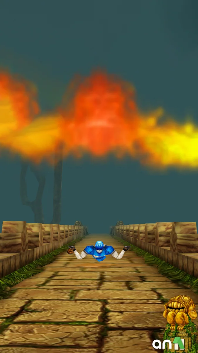 Temple Run (MOD, Unlimited Coins) 1.42.0 - imagem 6