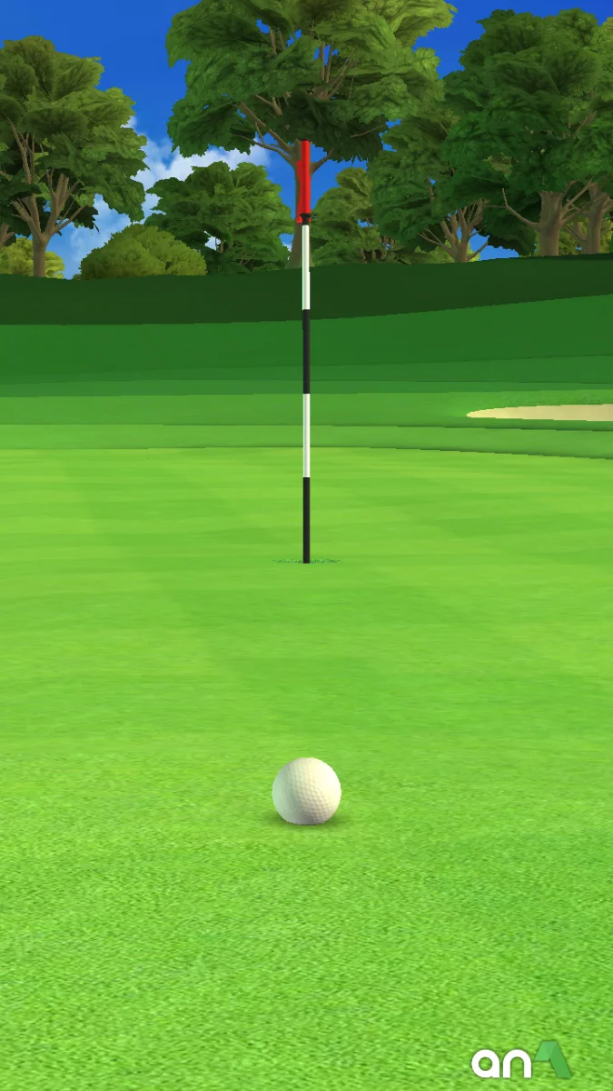 Golf Clash 2.49.1 - imagem 6
