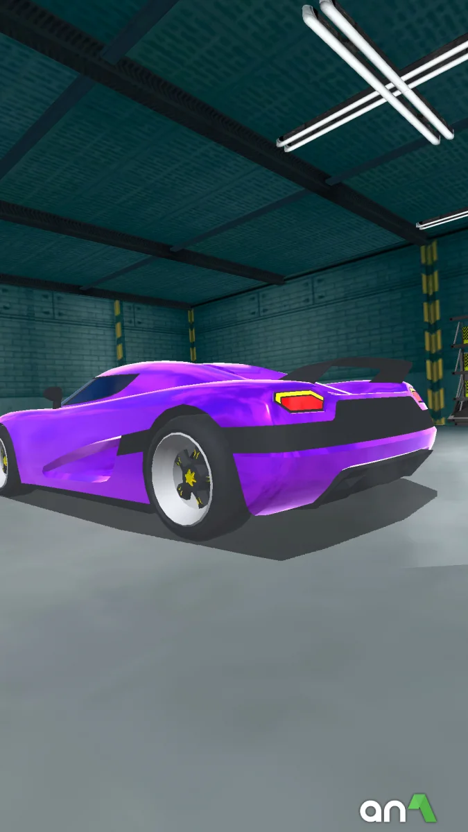 Car Race 3D (MOD, Unlimited Money) 1.344.0 - imagem 6