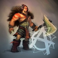 Download Anarchy RPG 1.0