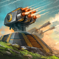 Download Ancient Planet Tower Defense MOD APK v1.2.81 (Dinheiro Infinito)