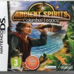 Download Ancient Spirits - Columbus' Legacy