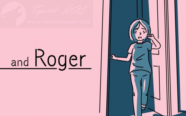 Download And Roger v1.2.2 FULL APK – VERSÃO COMPLETA
