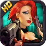 Download Angels Revenge HD (MOD, unlimited gold/gems) 1.2