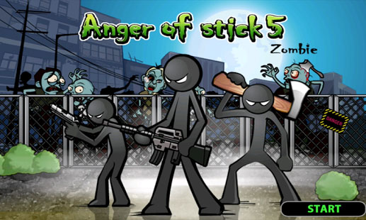 Download Anger of Stick 5 v1.1.94 MOD APK [Dinheiro Infinito]