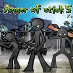 anger-of-stick-5-zombie-v1-1-85-mod-apk-dinheiro-infinito