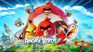 Download Angry Birds 2 v26.6.1 MOD APK [Dinheiro Infinito]
