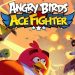 Download Angry Birds: Ace Fighter v1.1.0 MOD APK [Health]