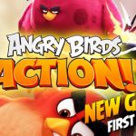 Download Angry Birds Action! v2.6.2 Apk + Data Mod [Money]