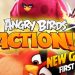 Download Angry Birds Action! v2.6.2 Apk + Data Mod [Money]