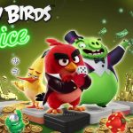 Download Angry Birds: Dice v1.1.100347 Apk + Data Mod [Money]