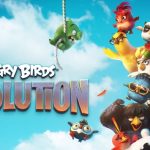 Download Angry Birds Evolution v2.9.25 MOD APK [Alto Dano]