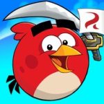 Download Angry Birds Fight! RPG Puzzle (MOD, unlimited money) 2.5.2