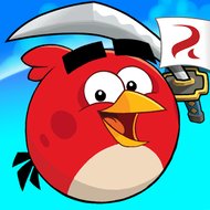 Download Angry Birds Fight! RPG Puzzle (MOD, unlimited money) 2.5.2